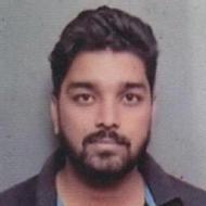 Vikhyat Singh Class 10 trainer in Varanasi