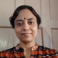 Sucharita S. Class I-V Tuition trainer in Kolkata