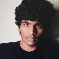 Sravan Kumar Art and Craft trainer in Visakhapatnam