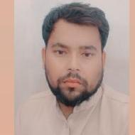 Naqiun Haidari Arabic Language trainer in Hanumanganj