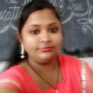 Anita Puri Class I-V Tuition trainer in Bhubaneswar