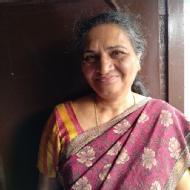 Joyce Padua Class I-V Tuition trainer in Bangalore