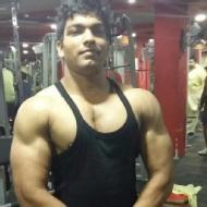 Rafik Khan Personal Trainer trainer in Mumbai