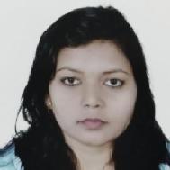 Jhimi P. Class I-V Tuition trainer in Bargarh