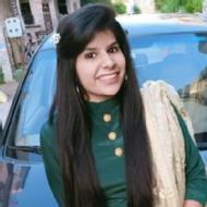 Garima Puri BCom Tuition trainer in Jalandhar