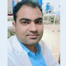 Photo of Dr Himanshu Kumar