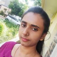 Ramya P. Class 10 trainer in Ramanagara