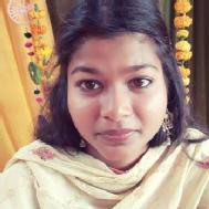 Neha R. Nursery-KG Tuition trainer in Gwalior