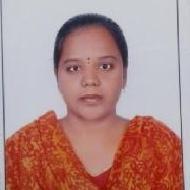 Vanithakamarthi BTech Tuition trainer in Kurnool