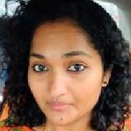 Divya A. Project Work trainer in Bangalore