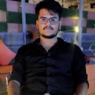 Shubham Kumar Shukla Java trainer in Noida