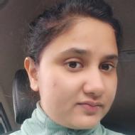 Gagandeep Kaur Class 12 Tuition trainer in Thane