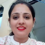 Jaspreet Kaur French Language trainer in Delhi