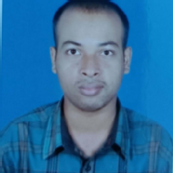 Anup Kumar Prajapati Class 11 Tuition trainer in Patna