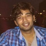 Jaydeep Soni Class 10 trainer in Ahmedabad