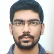 Sraddharghya Mukherjee Class 11 Tuition trainer in Kolkata