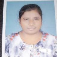 Jyoti K. Class 12 Tuition trainer in Ranchi