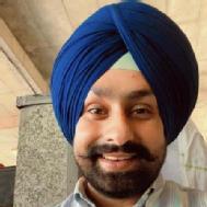 Parwinder Singh Class I-V Tuition trainer in Chandigarh