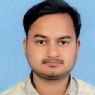 Anurag Kumar Mishra Class 10 trainer in Hardoi