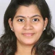 Deepthi K Spoken English trainer in Ottapalam