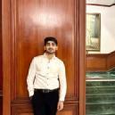 Photo of Abhishek Kaushik