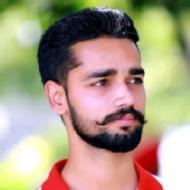 Lovepreet Singh Class 12 Tuition trainer in Ferozepur