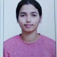 Sangharsha Y. Class 9 Tuition trainer in Nagpur