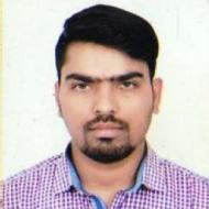 Krishna Kant Singh Class 10 trainer in Allahabad