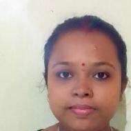 Mehli P. Class 12 Tuition trainer in Kolkata