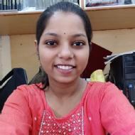 Asmita Mungikar BSc Tuition trainer in Aurangabad