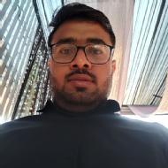 Linesh Lachhwani Class 11 Tuition trainer in Bhatapara