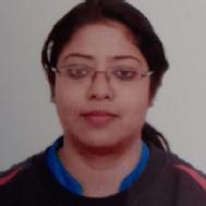 Ananya roy Class 9 Tuition trainer in Delhi