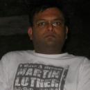 Photo of Nilesh Deep