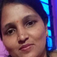 Priyanka K. Class I-V Tuition trainer in Dhanbad