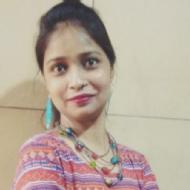 Deepti Kurl Class I-V Tuition trainer in Delhi