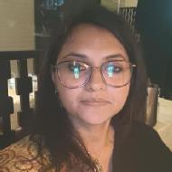 Poulomi K. Class 11 Tuition trainer in Kolkata