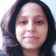 Neha S. Class 9 Tuition trainer in Delhi