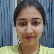 Purnima Sharma Class I-V Tuition trainer in Amritsar
