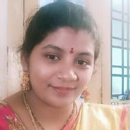 Gayatri Bhimada Class 11 Tuition trainer in Hyderabad
