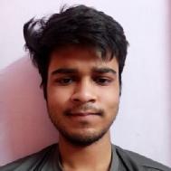 Deependu Pandit Class 9 Tuition trainer in Delhi