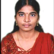 Latha K. ITMS (Hardware & Networking) trainer in Prakasam