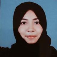 Neha Class 8 Tuition trainer in Ernakulam