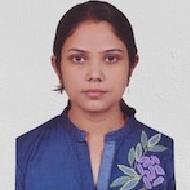 Monika K. Class I-V Tuition trainer in Delhi