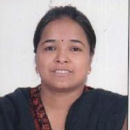 Shilpa Jain Class I-V Tuition trainer in Bangalore