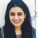 Photo of Priyanka R.