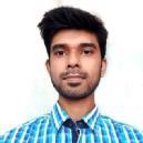 Photo of Rahul Choudhury
