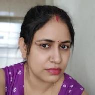 Kshama R. Class 12 Tuition trainer in Noida