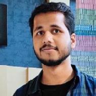 Adarsh Raj Class 8 Tuition trainer in Bangalore