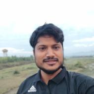 Sumit Kumar Class 10 trainer in Dehradun