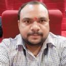 Photo of Durgesh Tripathi